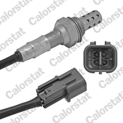 Oxygen Sensor